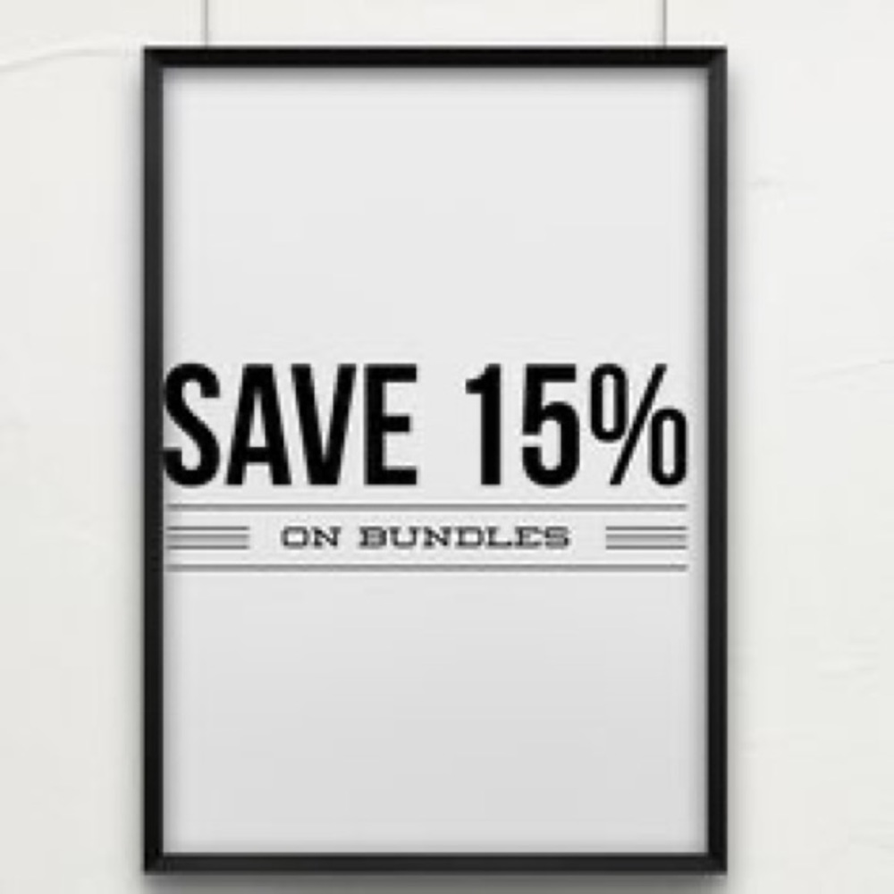 BUNDLE!!